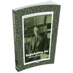 Aksiyon Global Sabahattin Ali Öyküleri 5