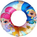 Aksiyon Global Shimmer And Shine 51 cm Simit (Lisinya)