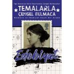 Aksiyon Global Temalarla Çengel Bulmaca Edebiyat