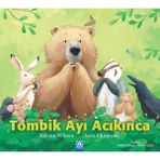 Aksiyon Global Tombik Ayı Acıkınca