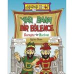 Aksiyon Global Yar Bana Bir Eğlence Karagöz ve Hacivat