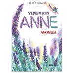 Aksiyon Global Yeşilin Kızı Anne - Avonlea