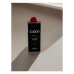 Aksiyon Global Zippo Benzini