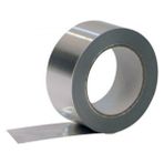 Aksmar Alumınyum Folyo Tamir Bant 45mm x 10 mt