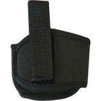 Aksoy Tactical Imperteks Mini Tabanca Kılıfı Siyah