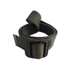 aksoy tactical Tactical Kot Kemer Dayanıklı Polyester Sık Dokuma Plastik Tokalı