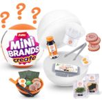 Aksoy Toys Oyuncak Mini Masterchef Sürpriz Paketi - 0002 - Beyaz