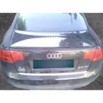 Aksoy Tuning Audi A4 2005-2008 Boyalı Spoiler