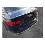 Aksoy Tuning Audi A4 2016 Boyalı Spoiler