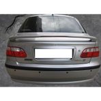 Aksoy Tuning Fiat Albea Boyalı Spoiler