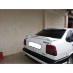 Aksoy Tuning Fiat Tempra Cam Üstü Spoiler Işıklı Boyalı Spoyler