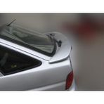Aksoy Tuning Ford Escort Hb Boyalı Spoiler