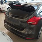 Aksoy Tuning Ford Focus 2014-2018 HB ST Boyasız Spoiler