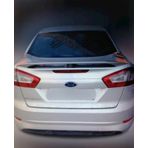 Aksoy Tuning Ford Mondeo 2008-2015 Geniş Model Boyalı Spoiler