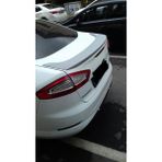 Aksoy Tuning Ford Mondeo 2008-2015 Kısa Model Boyalı Spoiler