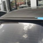 Aksoy Tuning Honda Civic Spoiler Tavan Model 2006-2012 Boyalı Spoiler