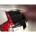 Aksoy Tuning Honda Jazz 2015-Anatomik Boyalı Spoiler