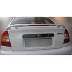 Aksoy Tuning Hyundai Accent 2 Boyalı Spoiler