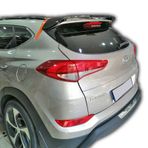 Aksoy Tuning Hyundai Yeni Tucson Boyasız Spoiler
