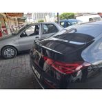 Aksoy Tuning Mercedes Cla 2020 Anatomik Boyalı Spoiler