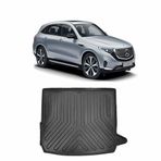 Aksoy Tuning Mercedes EQC Elektrikli 2019 sonrası Rizline Bagaj Havuzu