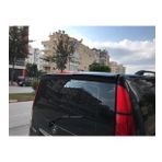 Aksoy Tuning Mercedes Vito Spoiler Yarasa Model 2004-2015 Model Arası Boyalı Spoiler