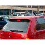 Aksoy Tuning Peugeot 106 Fiber Boyasız Spoiler
