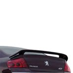Aksoy Tuning Peugeot 407 Boyalı Spoiler