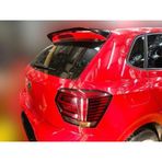 Aksoy Tuning Volkswagen Polo 2018 Boyalı Spoiler