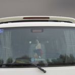 Aksoy Tuning Volkswagen T4 Boyalı Spoiler