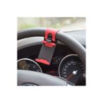 AksoyTuning Direksiyon Arası Yan Telefon Tutucu