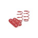 AksoyTuning Fiat Tofaş 1988+ Uyumlu Yedek Parça 45-45mm Boostzone Spor Helezon Yay