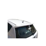 AksoyTuning Kia Ceed 2008 - 2012 Uyumlu Anatomik Spoiler Boyasız