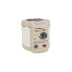 Aksu Ken Fry 1600 W 2.2 Lt Isi Ayarli Fritoz
