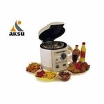 AKSU KENFRY FRİTÖZ BEYAZ