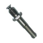 Aksu Meşem Sds Plus Mandren Adaptörü 1/2 - Gri