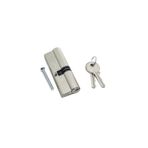 Aksu Pvc Pimapen Kapı Kilit Göbeği Barel 90 Mm
