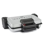 Aksu T 32 Gross Grill Gri Tost Makinesi