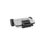 Aksu T32 Gross Grill 1800 W Tost Makinesi - Krem