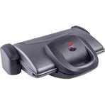 Aksu T34G Granit Grill 1800W Tost Makinesi