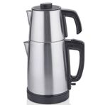 Aksu T73 Çelik Çay Makinesi