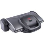Aksu Tost T 34G Ken Grill Granit Tost Makinesi 1800W