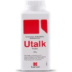Aksu Utalk Antibakteriyel Bebek Pudrası 100 gr