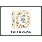 Aksu Vital 130 gr Doğal Gül Yağlı Sabun