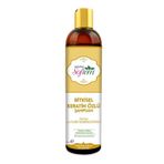 Aksu Vital 400 ml Bitkisel Keratin Özlü Şampuanı