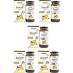 Aksu Vital 5 Adet Okaliptus İlaveli Zencefil Ekstraktlı Macun 300 gr