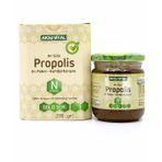 AKSU VİTAL 8690088009617 Propolisli Arı Sütü Bal Polen Karışımı (N) 8.000 Mg