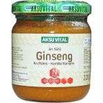 Aksu Vital Aksuvital Ginsengli Arı Sütü Bal Polen (N) 13.000 Mg. 1 Paket (1 x 13000 Ml) - Standart