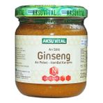 AKSU VİTAL AksuVital Ginsengli Arı Sütü Bal Polen (N) 13.000 Mg. 1 Paket (1 x 13000 ml)