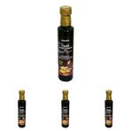 AKSU VİTAL AksuVital Propolis Zencefil ve Keçiboynuzu Özü 350 gr. 1 Paket (1 x 800 g) (4 paketi)